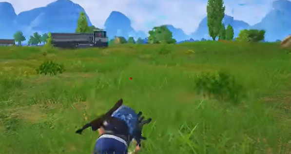 和平精英榮都地圖避坑指南