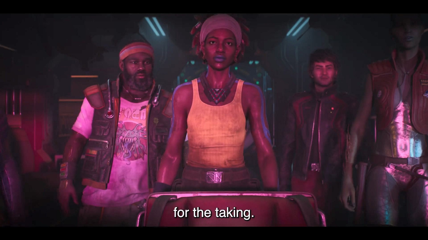 遊戲都沒了還有預告?秘密關卡公布《星鳴特攻》新預告