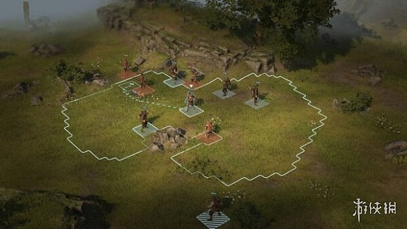 經典開放世界RPG遊戲《戰爭傳說》銷量突破100萬 經典開放世界RPG遊戲《戰爭傳說》銷量突破100萬