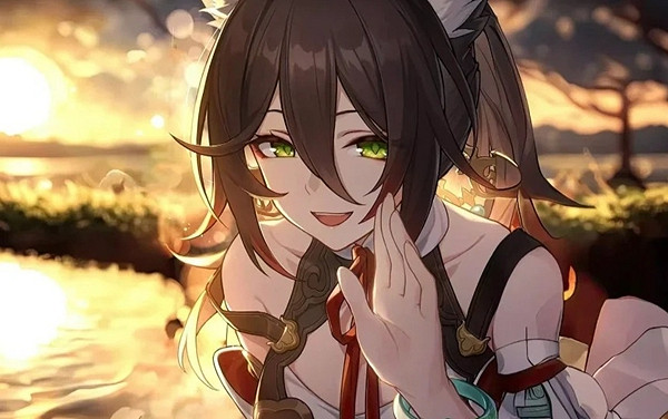 崩壞星穹鐵道忘歸人和流螢抽取建議