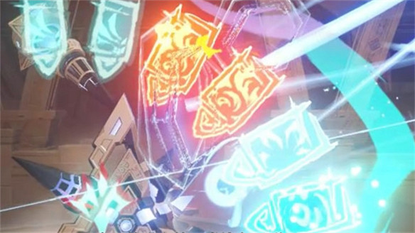 原神首個能讓平民無傷通深淵的角色誕生了 原神首個能讓平民無傷通深淵的角色誕生了