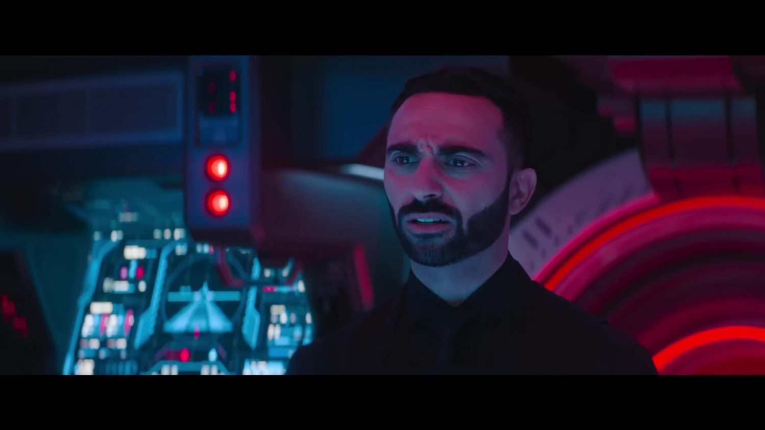 《刺蝟音速小子3》全新官方預告片展示太空殖民地ARK 《刺蝟音速小子3》全新官方預告片展示太空殖民地ARK