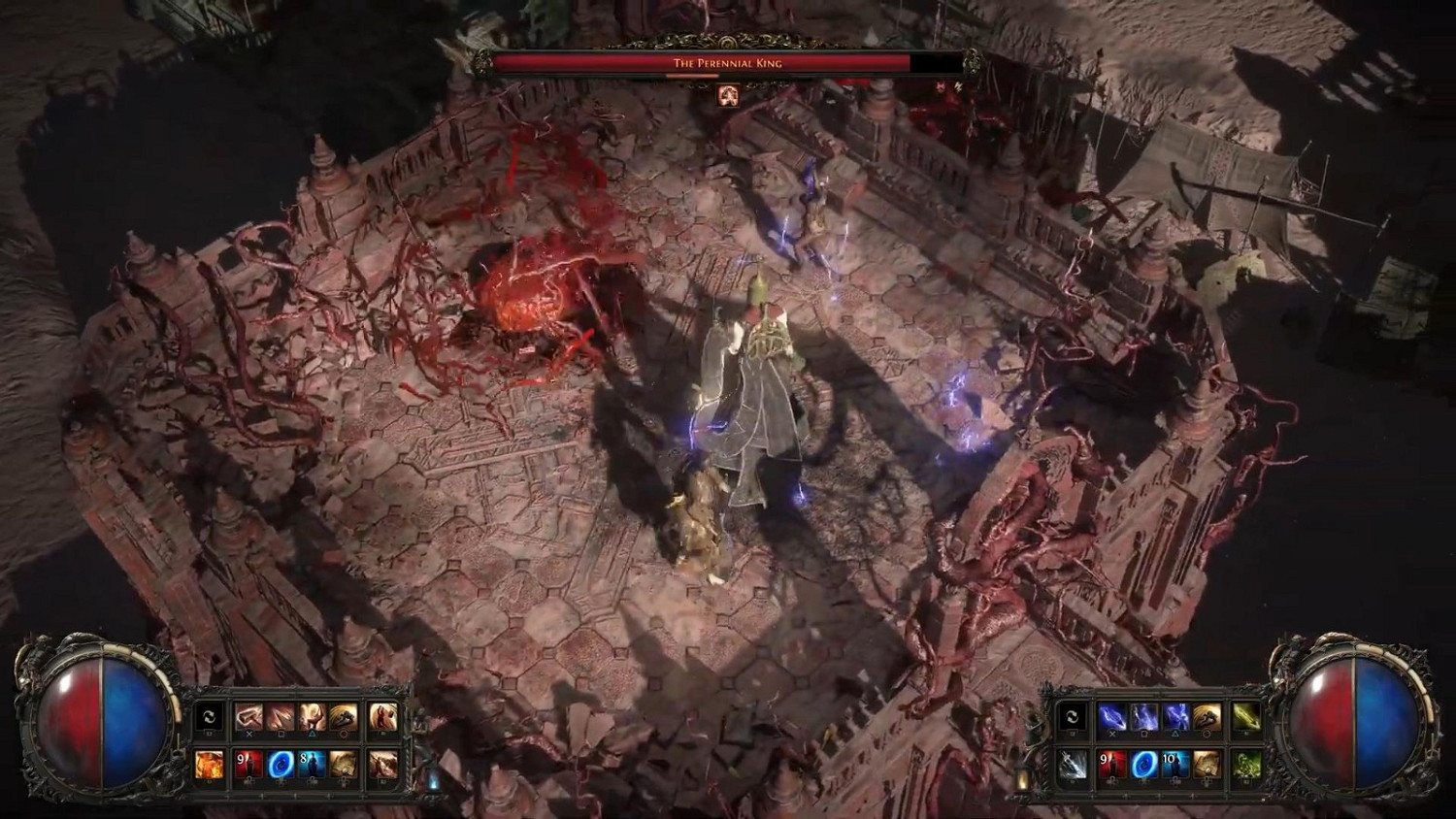 《流亡黯道2》EA版本即將上線 售價飆升太離譜! 《流亡黯道2》EA版本即將上線 售價飆升太離譜!