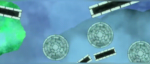 2D俯視角快節奏動作遊戲《風之軌跡》現已推出試玩Demo 25年3月發布正式版 2D俯視角快節奏動作遊戲《風之軌跡》現已推出試玩Demo 25年3月發布正式版