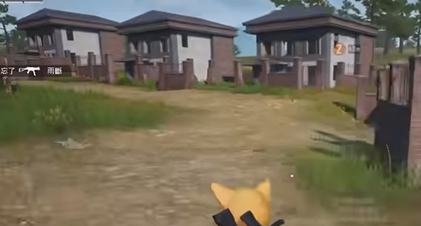 和平精英榮都金條位置