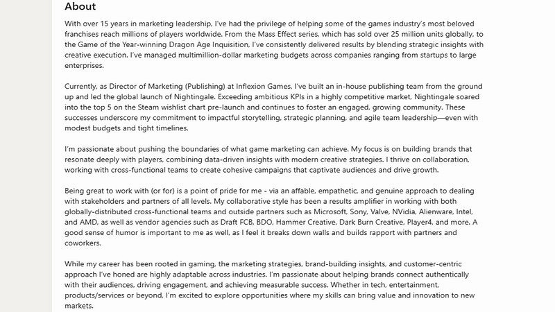 《質量效應》系列在2018年銷量就已超過2500萬份 《質量效應》系列在2018年銷量就已超過2500萬份