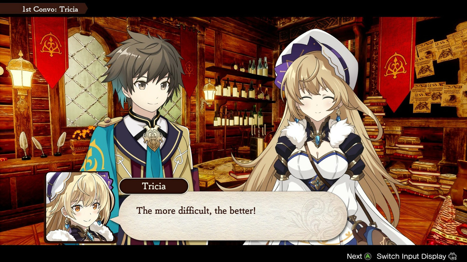 牧場符文製作人遊戲《Progress Orders》Steam頁面 4月9日發售 牧場符文製作人遊戲《Progress Orders》Steam頁面 4月9日發售