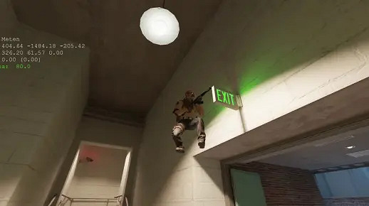 《CS2》2024年11月20日更新日誌