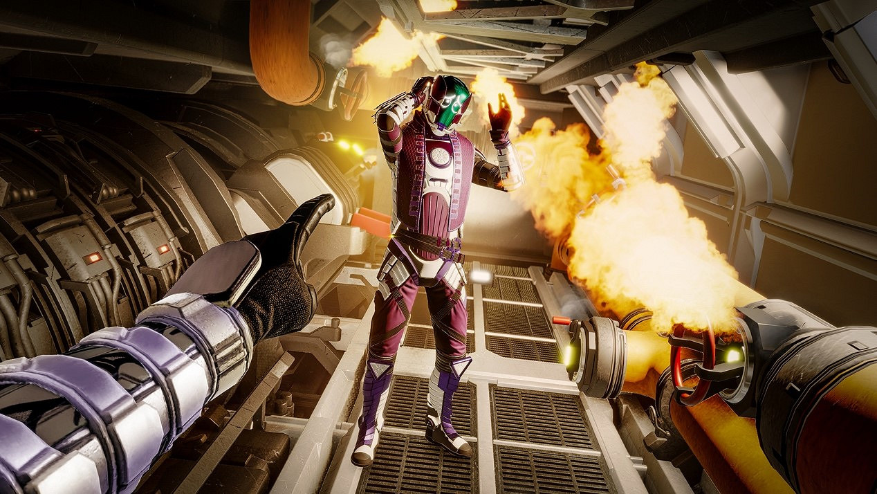 《虛空航船》1.0版本現已推出!隨著發售預告片的公布 遊戲正式結束搶先體驗 《虛空航船》1.0版本現已推出!隨著發售預告片的公布 遊戲正式結束搶先體驗