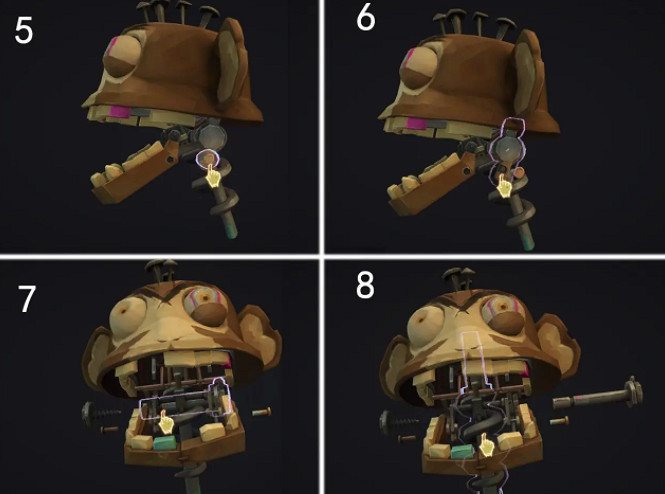 《英雄聯盟》底城救星活動第二幕任務攻略 《英雄聯盟》底城救星活動第二幕任務攻略