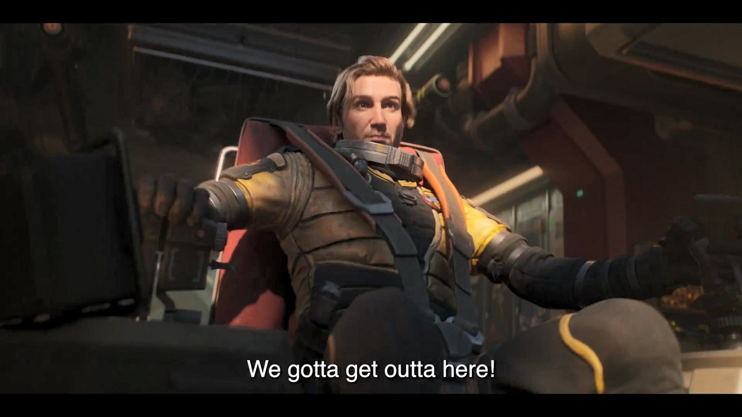 遊戲都沒了還有預告?秘密關卡公布《星鳴特攻》新預告