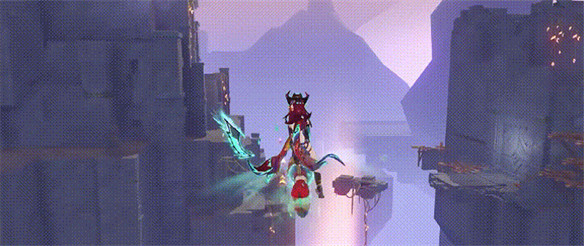 原神首個能讓平民無傷通深淵的角色誕生了 原神首個能讓平民無傷通深淵的角色誕生了