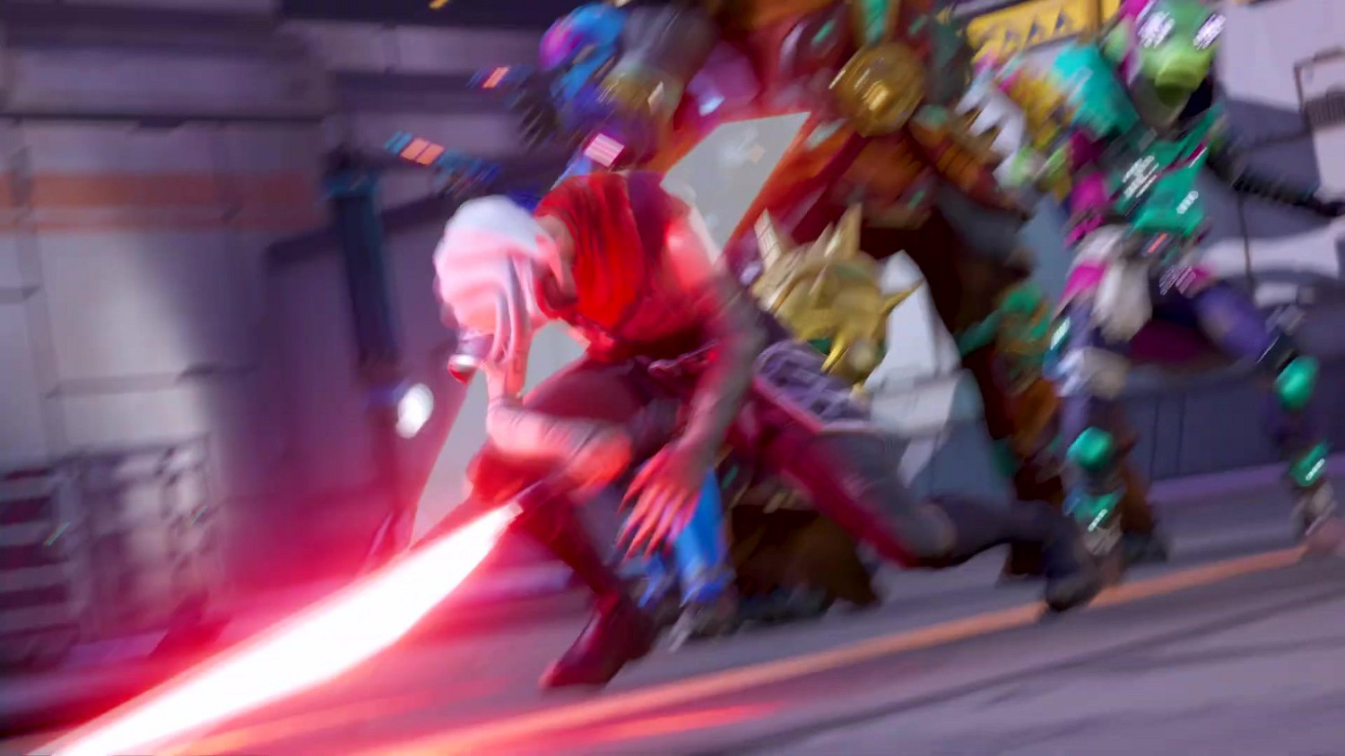 《星際大戰:銀河獵手》明年1/27推出PC搶先體驗版 《星際大戰:銀河獵手》明年1/27推出PC搶先體驗版