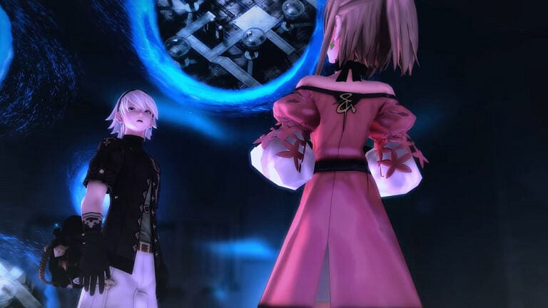 Fami通最新評分 阪口博信新作《幻想：新維度》34分