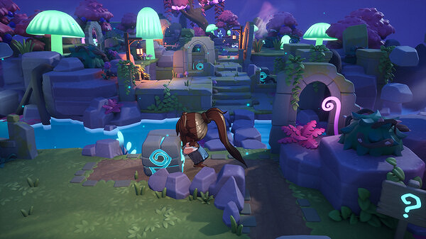 溫馨治愈模擬遊戲《小生物咖啡館》現已正式推出！