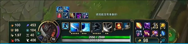 《英雄聯盟》2024最新ap亞索出裝玩法推薦攻略