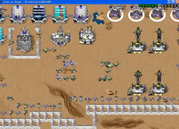 誰說中國沒有能打的科幻遊戲？早在20多年前，這款遊戲就出海參加了E3展