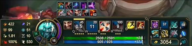 《英雄聯盟》2024最新打野德萊文符文出裝推薦攻略 《英雄聯盟》2024最新打野德萊文符文出裝推薦攻略