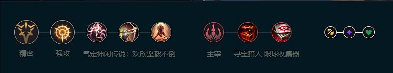 《英雄聯盟》2024最新打野德萊文符文出裝推薦攻略 《英雄聯盟》2024最新打野德萊文符文出裝推薦攻略