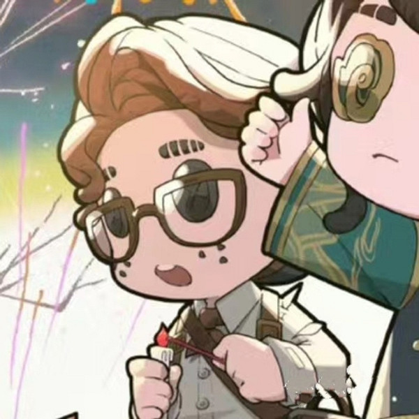 第五人格頭像大全