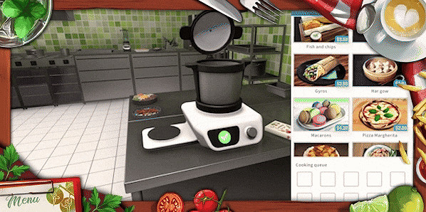 進軍餐飲行業！《房產達人》DLC“外出就餐”現已上線