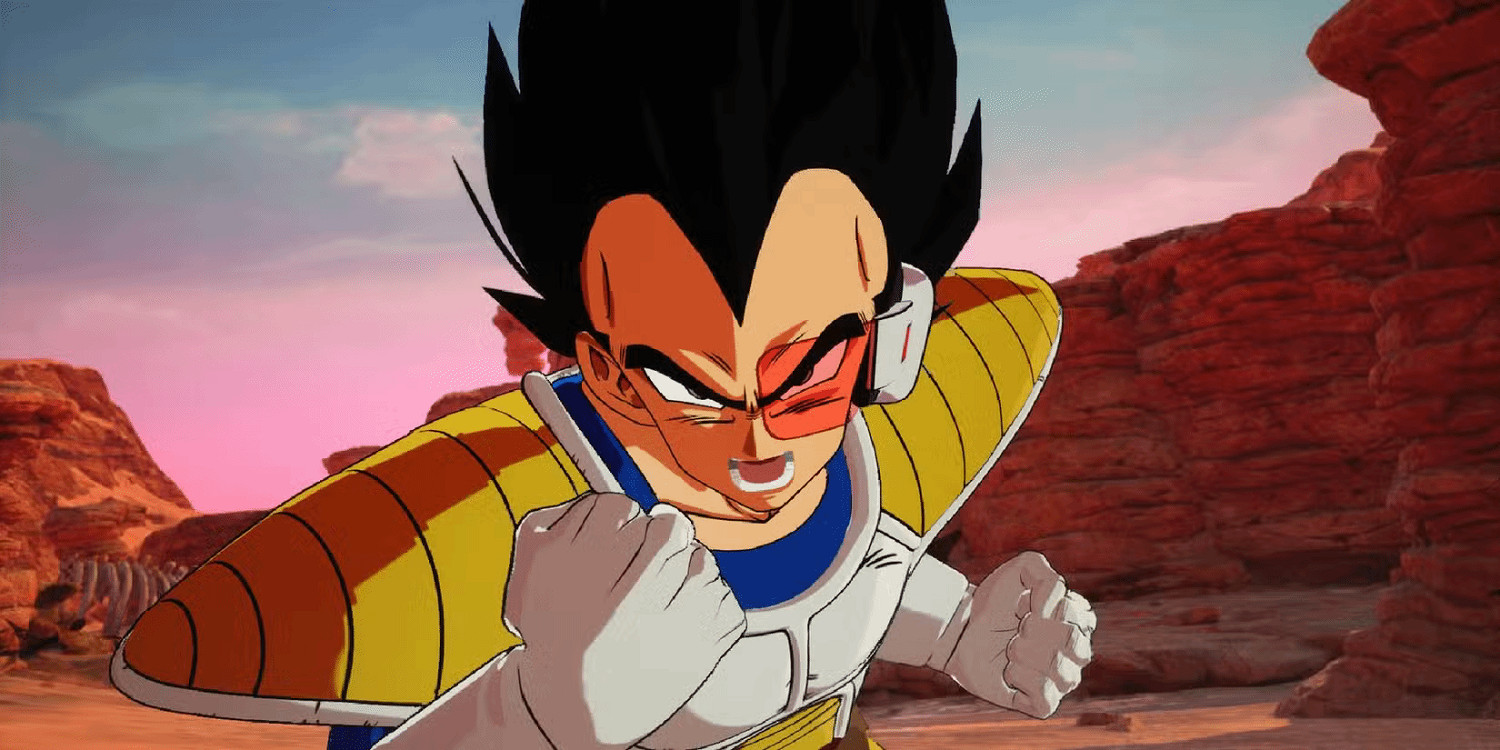 《七龍珠:電光炸裂》晉萬代銷量第3 僅次艾爾登法環黑魂3 《七龍珠:電光炸裂》晉萬代銷量第3 僅次艾爾登法環黑魂3