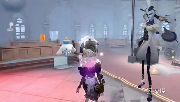 第五人格新手玩法攻略