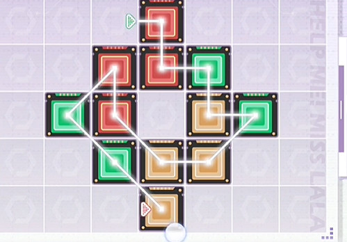 碧藍航線幫幫我吧菈菈小姐全關卡圖文攻略大全