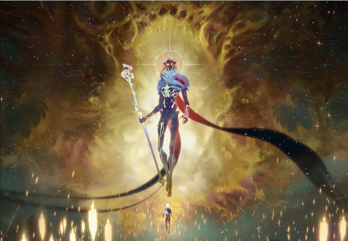 《英雄聯盟》維克托重做技能最新介紹 《英雄聯盟》維克托重做技能最新介紹