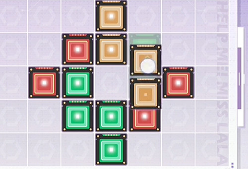 碧藍航線幫幫我吧菈菈小姐全關卡圖文攻略大全