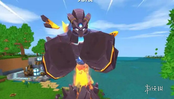 迷你世界Boss強度排行 迷你世界Boss強度排行