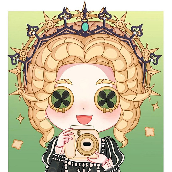 第五人格頭像大全