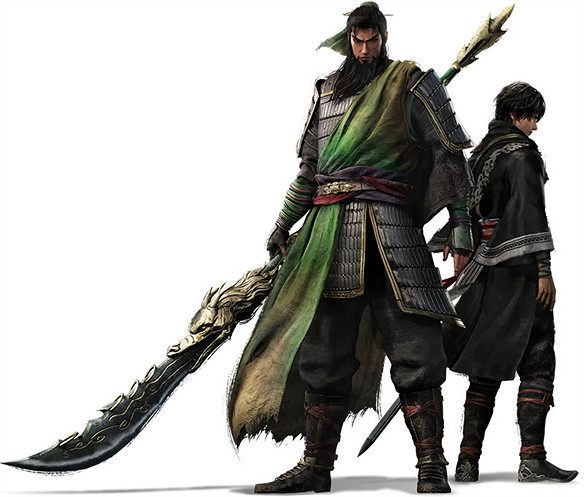 新的動作和開放世界系統!《真·三起源》值不值得買 新的動作和開放世界系統!《真·三起源》值不值得買