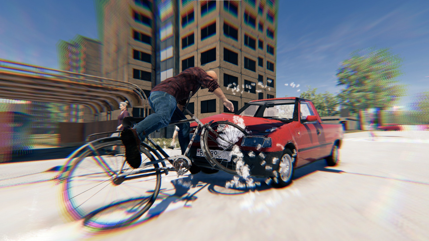 東歐GTA《維瓦特斯洛伐克》已加入英文語音 東歐GTA《維瓦特斯洛伐克》已加入英文語音