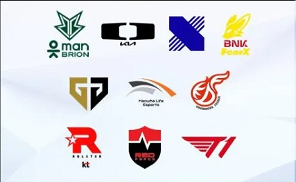 《英雄聯盟》KeSPA杯戰隊名單一覽
