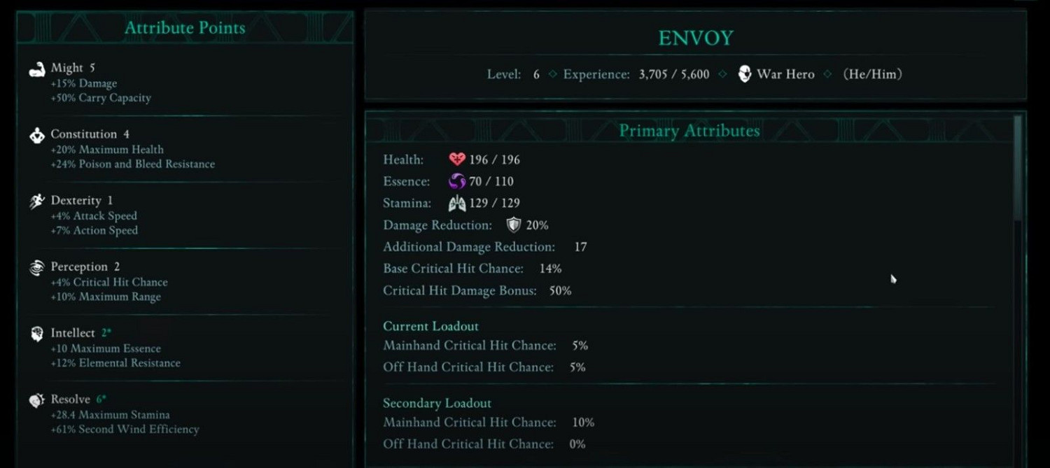 玩家要求《宣誓》刪除性別代詞！官方：我直接拉黑你