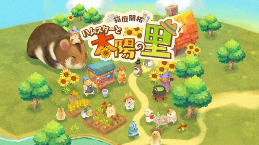 Fami通新作評分:《超自然車旅》《幻想曲》均獲好評 Fami通新作評分:《超自然車旅》《幻想曲》均獲好評