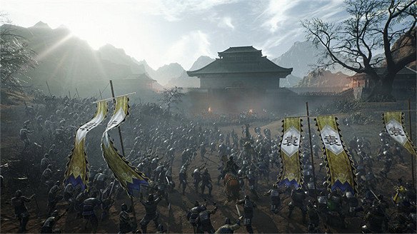 新的動作和開放世界系統!《真·三起源》值不值得買 新的動作和開放世界系統!《真·三起源》值不值得買