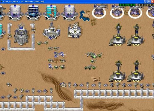 誰說中國沒有能打的科幻遊戲？早在20多年前，這款遊戲就出海參加了E3展