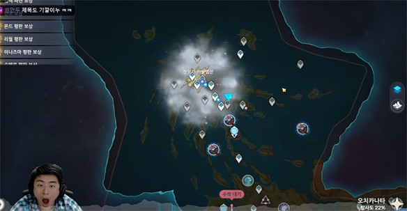 2000米落差,原神5.2版本大世界帶來了哪些震撼? 2000米落差,原神5.2版本大世界帶來了哪些震撼?