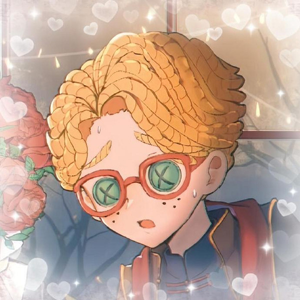 第五人格頭像大全