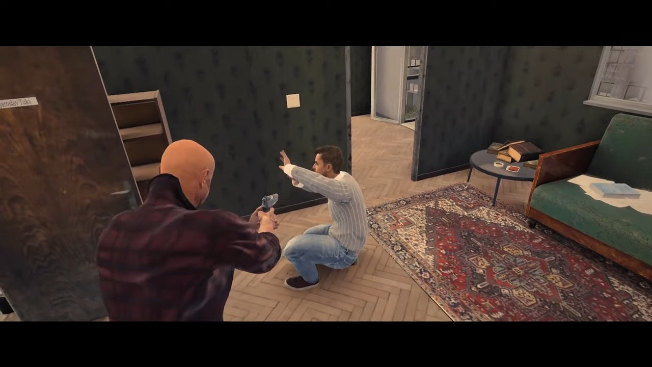 東歐GTA《維瓦特斯洛伐克》已加入英文語音 東歐GTA《維瓦特斯洛伐克》已加入英文語音