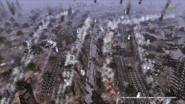 即時戰略遊戲《文藝複興王國戰爭》現已正式推出 獲得多半好評 即時戰略遊戲《文藝複興王國戰爭》現已正式推出 獲得多半好評