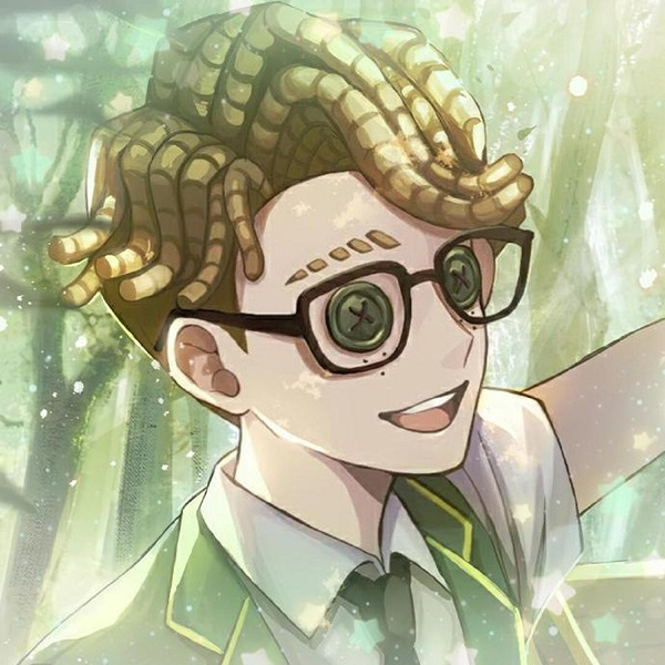 第五人格頭像大全