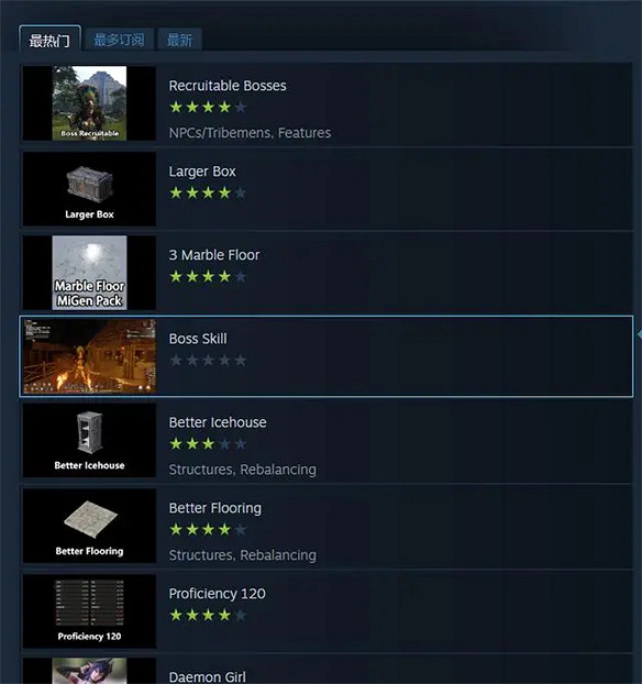 中國大陸研發最佳生存沙盒？為什麽我強推你玩《靈魂面甲》