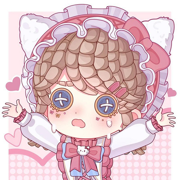 第五人格頭像大全