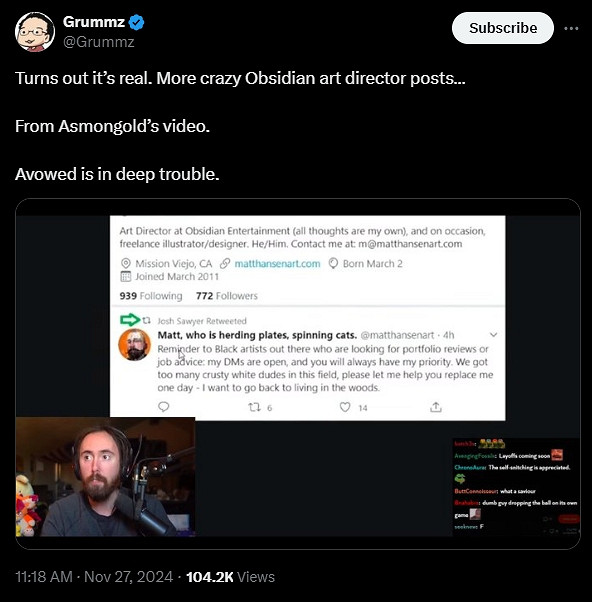 《宣誓》也覺醒了!明年是否會踏上《星鳴》褒姒之路? 《宣誓》也覺醒了!明年是否會踏上《星鳴》褒姒之路?