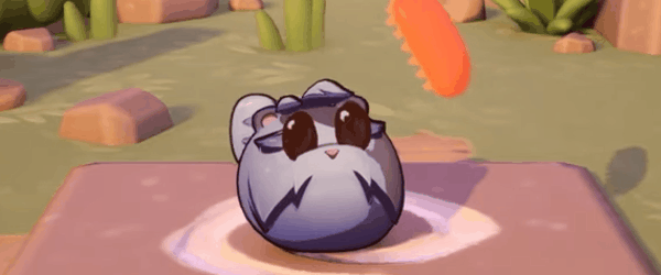 溫馨治愈探索模擬遊戲《小生物咖啡館》現已正式推出 獲得好評