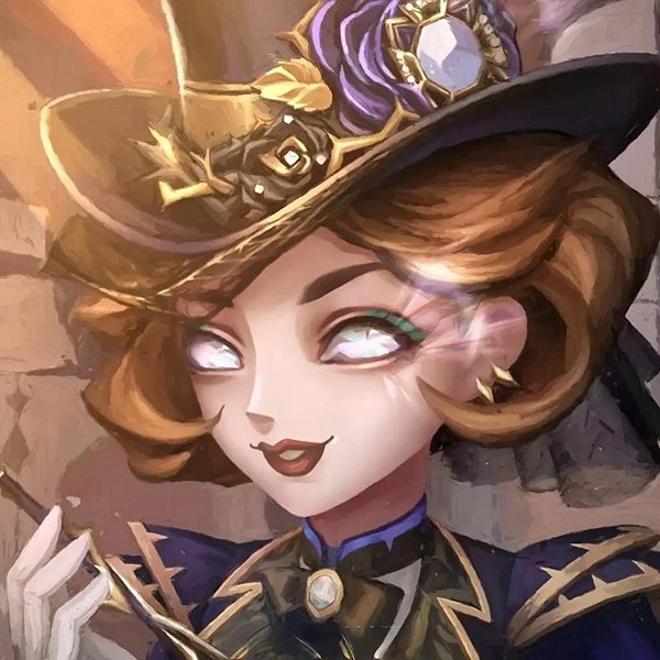 第五人格頭像大全