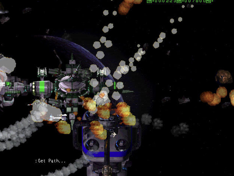 誰說中國沒有能打的科幻遊戲？早在20多年前，這款遊戲就出海參加了E3展